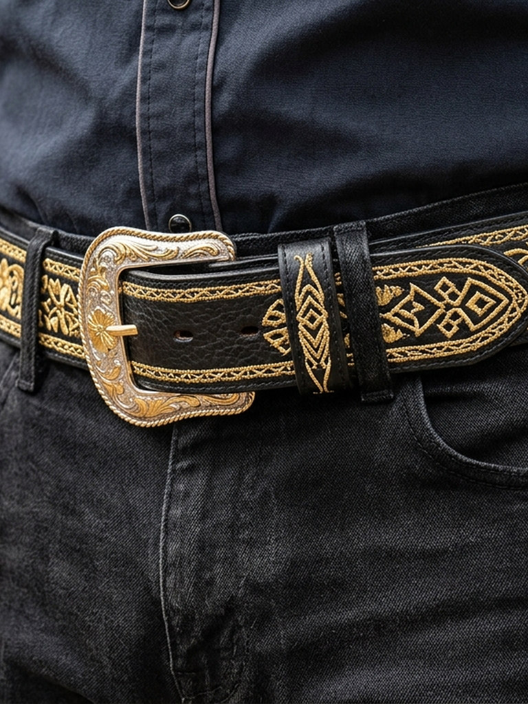 Charro Real