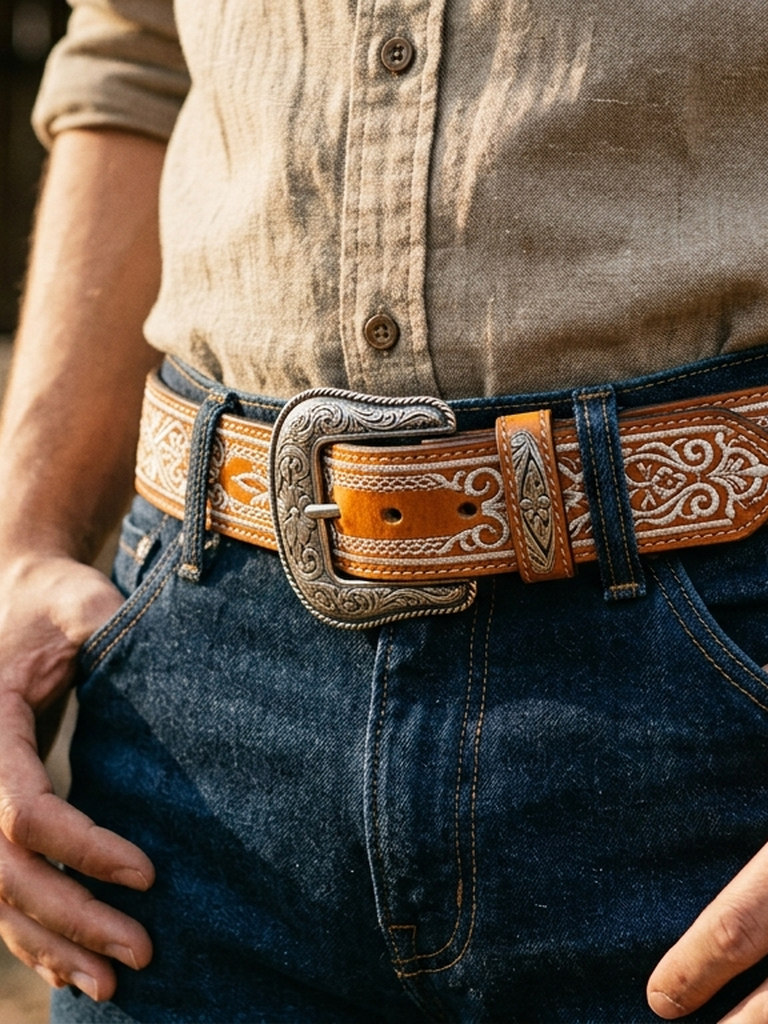 Ámbar Charro